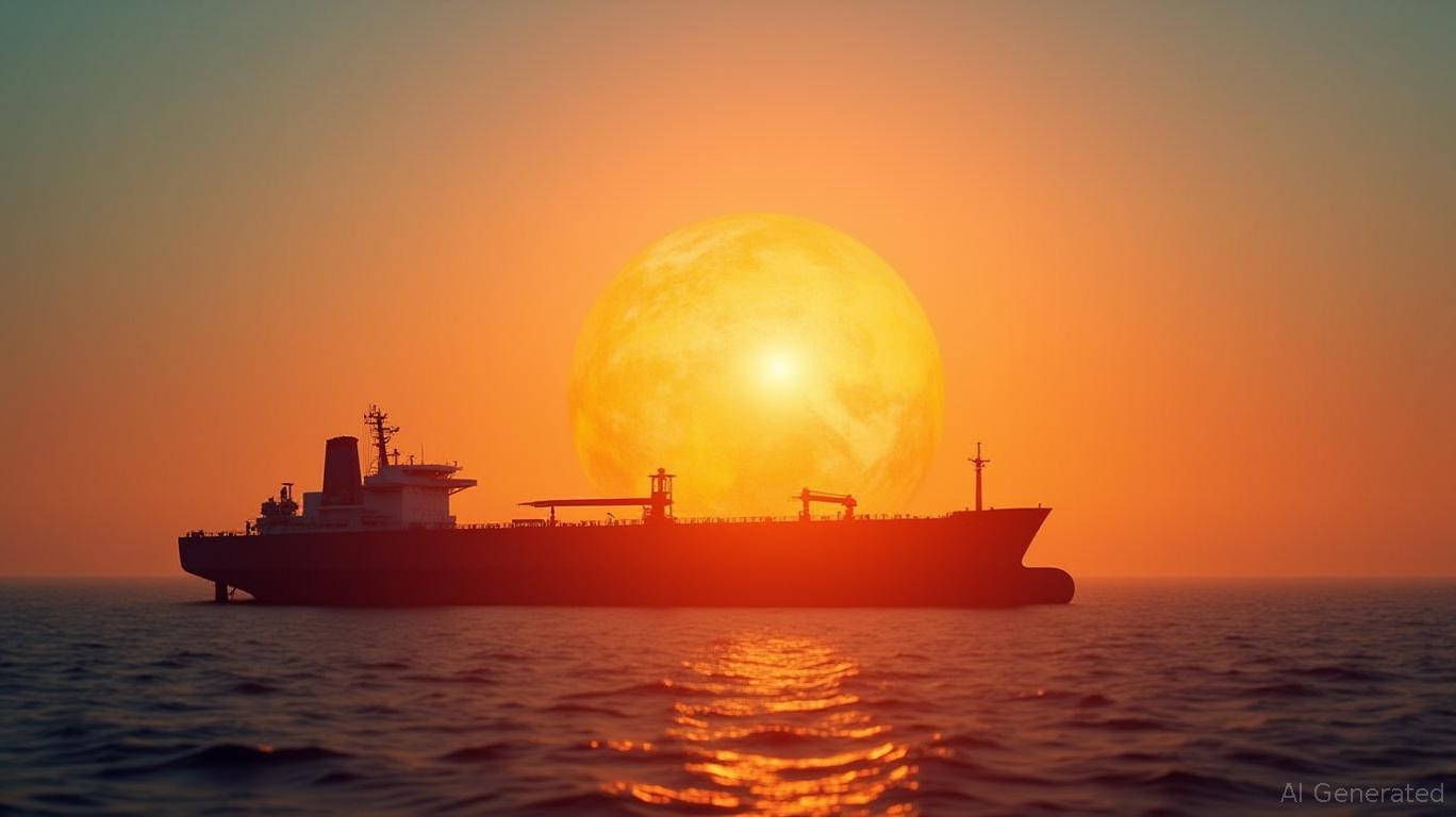 Oil's Volatile Crossroads: Navigating US-China Trade Talks and OPEC+ Shifts