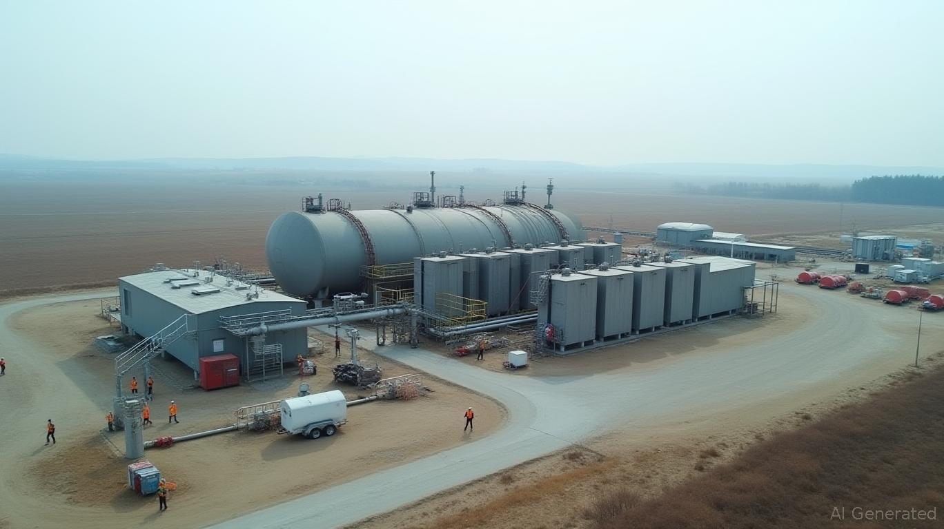 Slovakia's Geopolitical Crossroads: Energy Defiance and Investment Risks