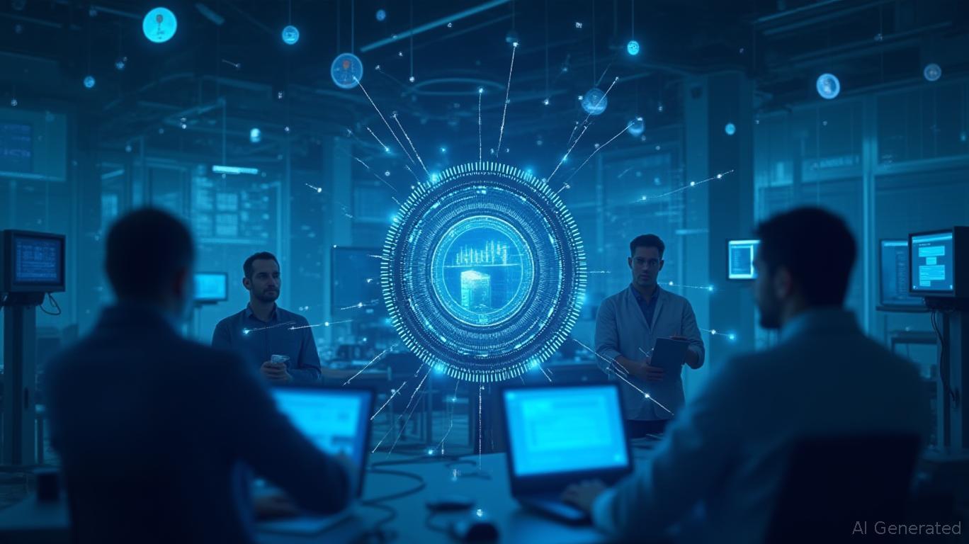 Generative AI in Finance and Healthcare Faces Security Challenges