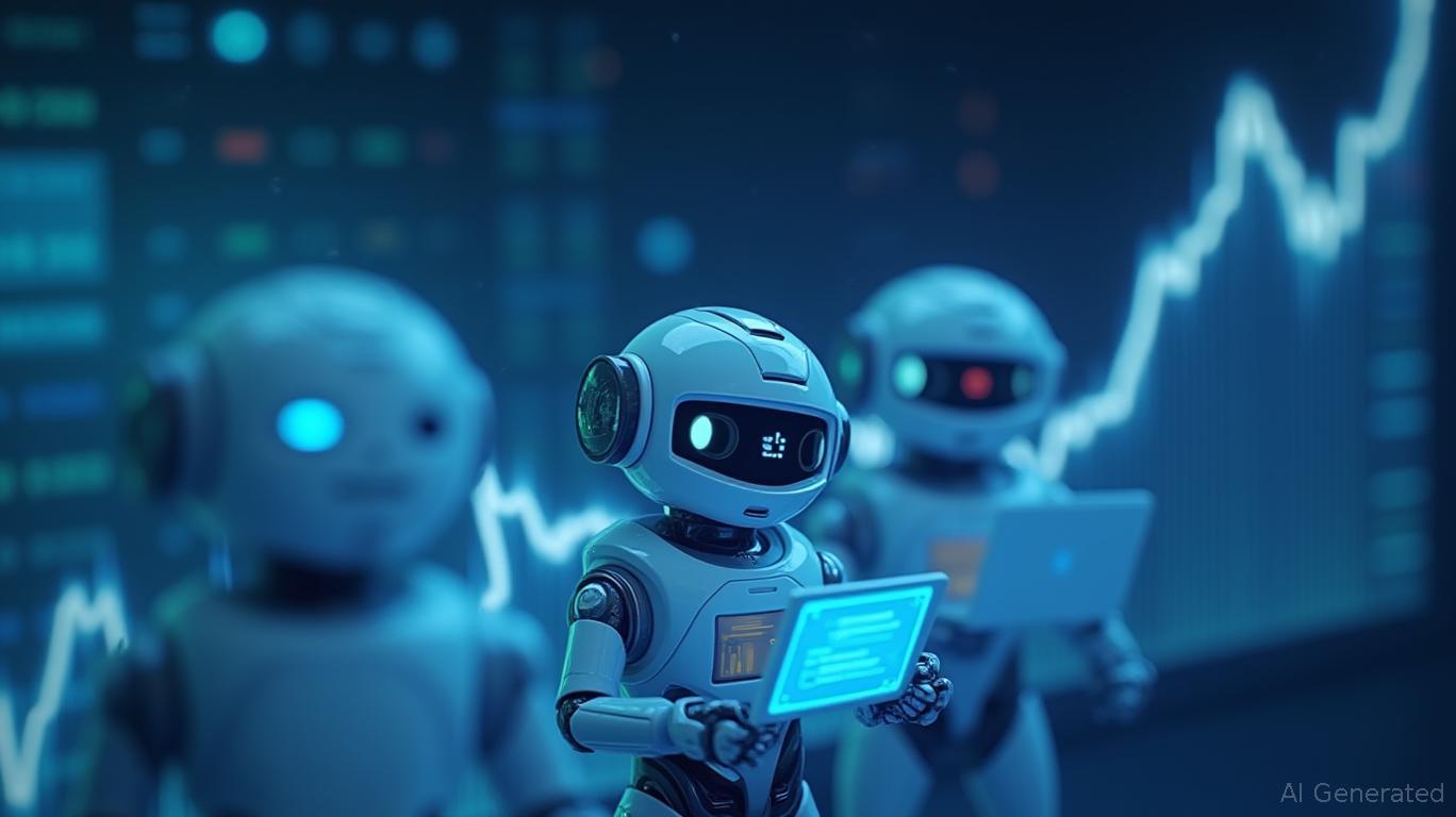 The Resilience Playbook: Why Undervalued AI Chatbots Are the Future of Enterprise Solutions