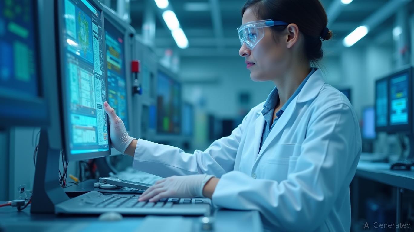 Parsons Corporation: Leading the Air-Defense Surge Amid Global Tensions