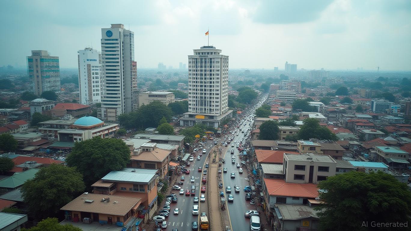 Unlocking Credit Growth in East Africa: Kenya's Rate Cuts Signal a New Era of Economic Opportunity