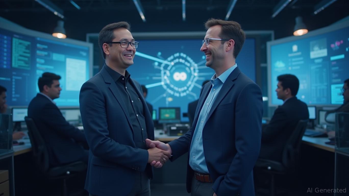 OpenAI Partners with Google Cloud for AI Advancements