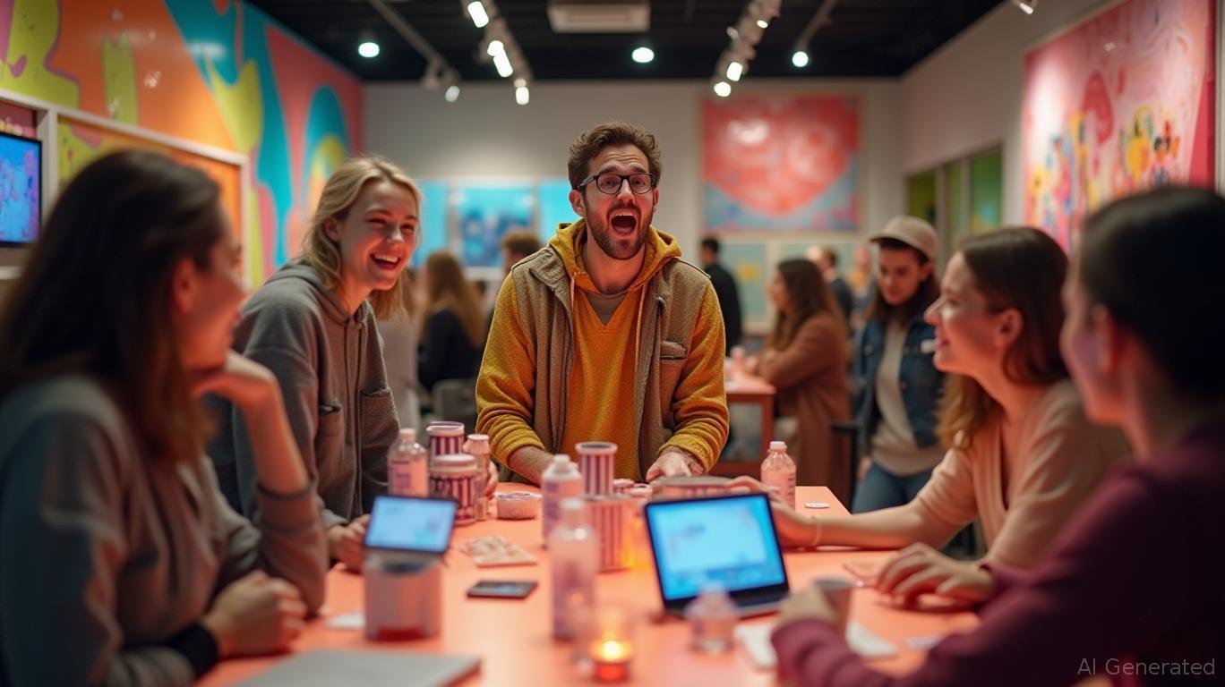 iPower's Social Commerce Pivot: Seizing the Content-Driven Retail Revolution