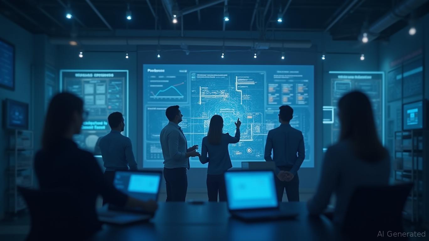 FICO's AI Play: A Leader in the Governance-Driven Enterprise AI Era