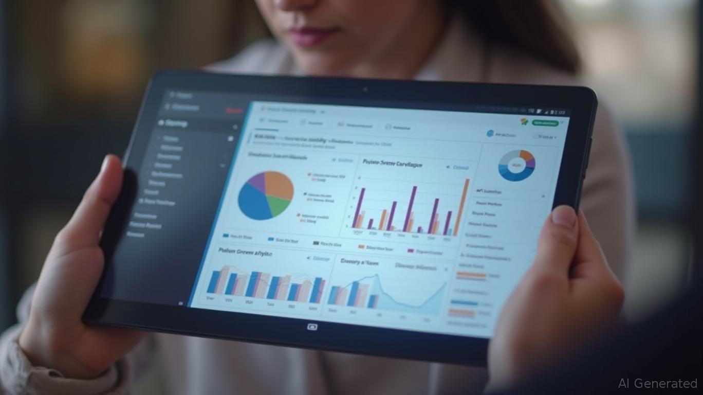 PAR Technology's PAR® Engagement: A Unified Platform Driving Restaurant Industry Dominance