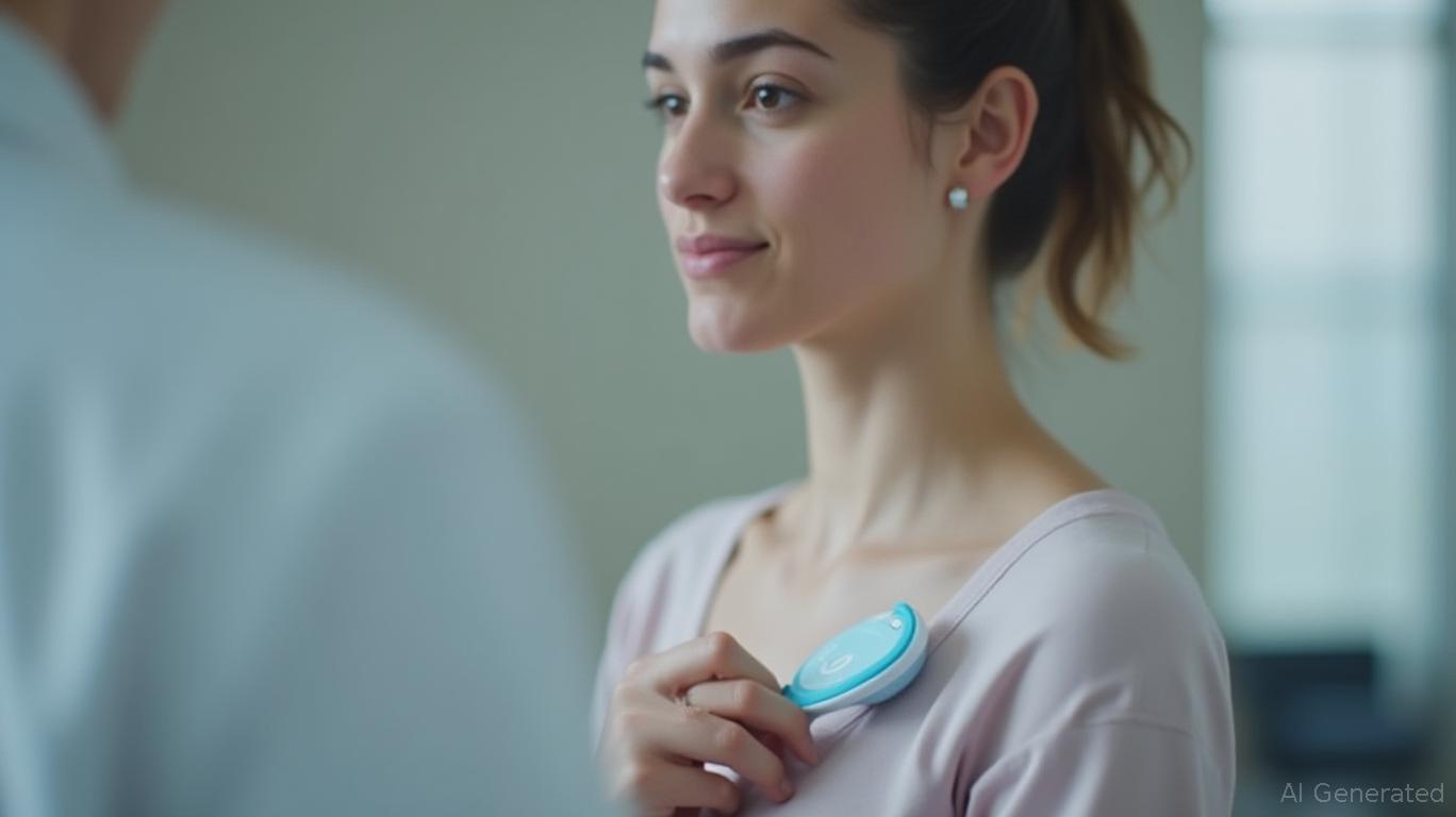 Insulet Corporation: Pioneering the Future of Diabetes Management with Strategic Innovation