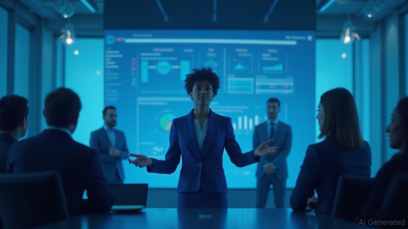 Pega Systems: The Pioneering Force in AI-Driven Enterprise Transformation