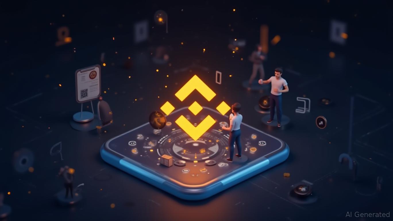 Binance Wallet Launches 22nd TGE Featuring Meet48 IDOL Token