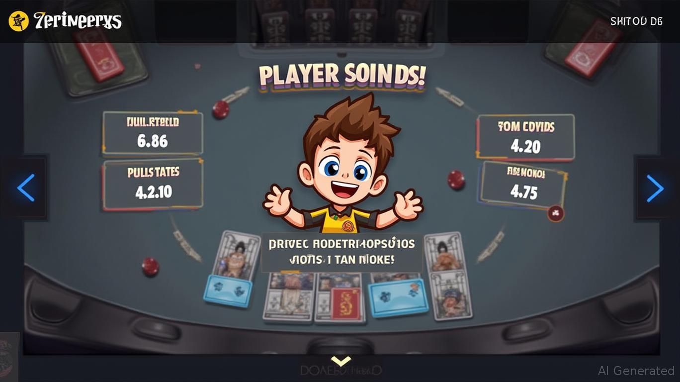 Rush Street Interactive's Multi-State Poker Expansion: A Play for Dominance in the U.S. Online Gaming Landscape