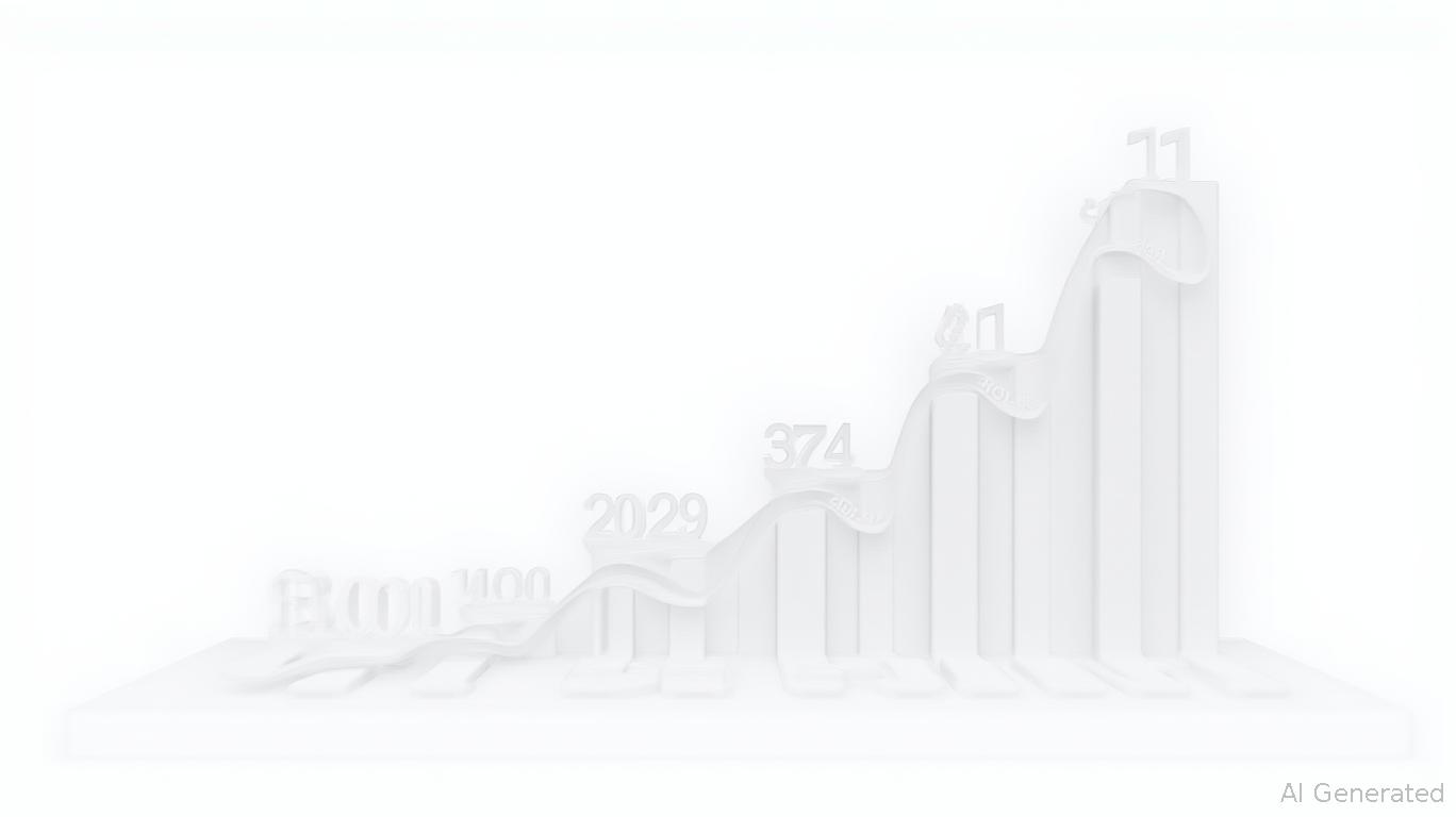 The AI Content Revolution: How Marketing Budgets Are Being Rewritten