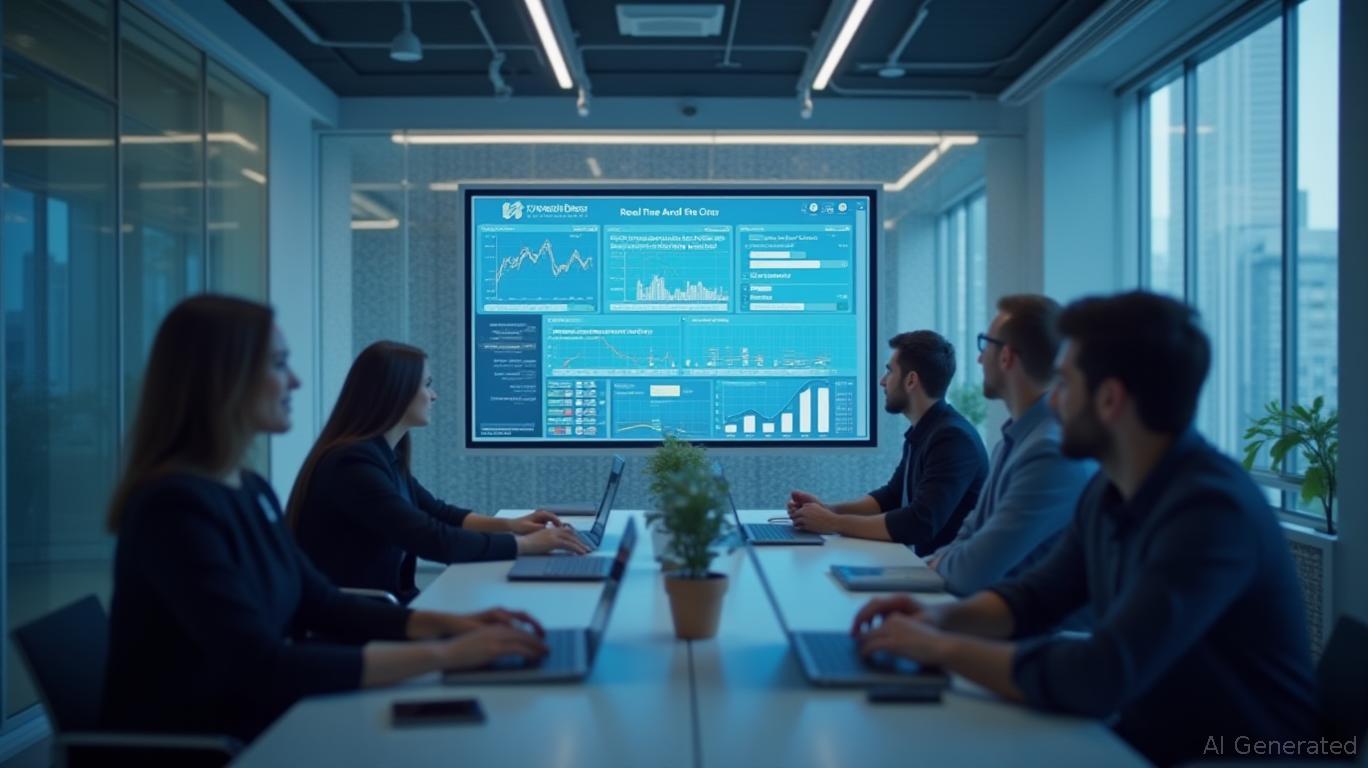 Wealthbox & Sixth Street Growth: A $200M Bet on AI-Driven Dominance in Wealth Management CRM