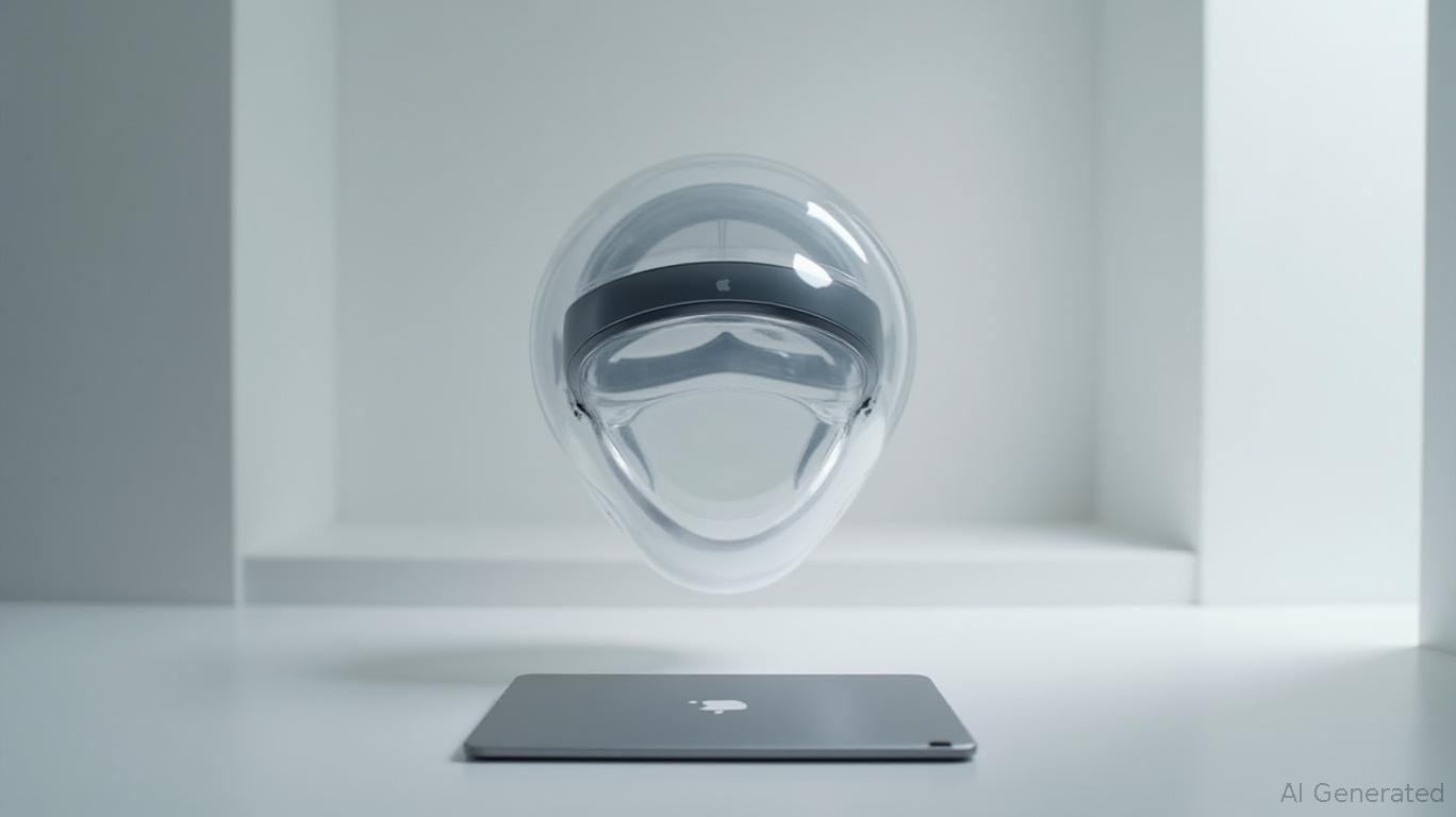 Apple's 2026 Gold Rush: Why Cramer's Bullish on the AI-Driven Ecosystem Play