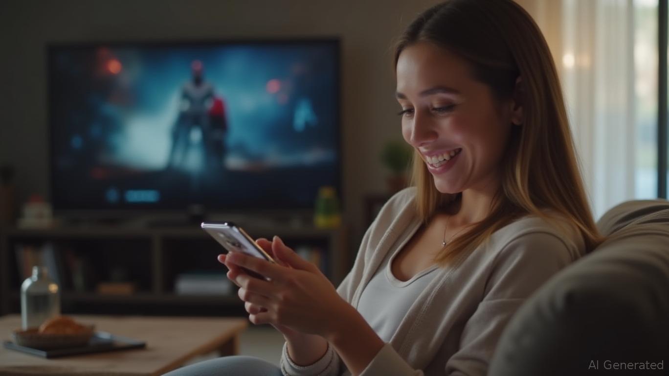 Disney's Strategic Shift: From Linear TV Decline to Streaming Profitability拐点