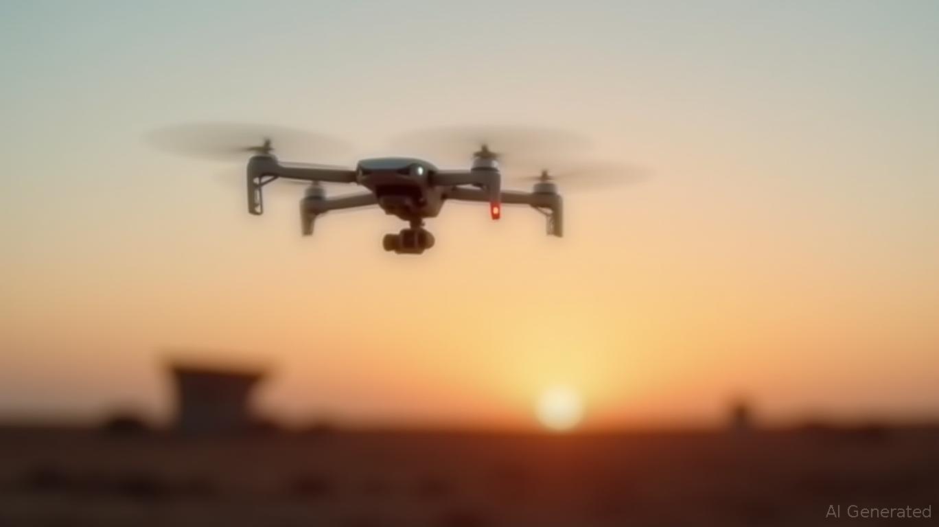 ZenaTech: A Jetstream in the Drone Boom – Why the Trump Orders Could Lift Its Stock