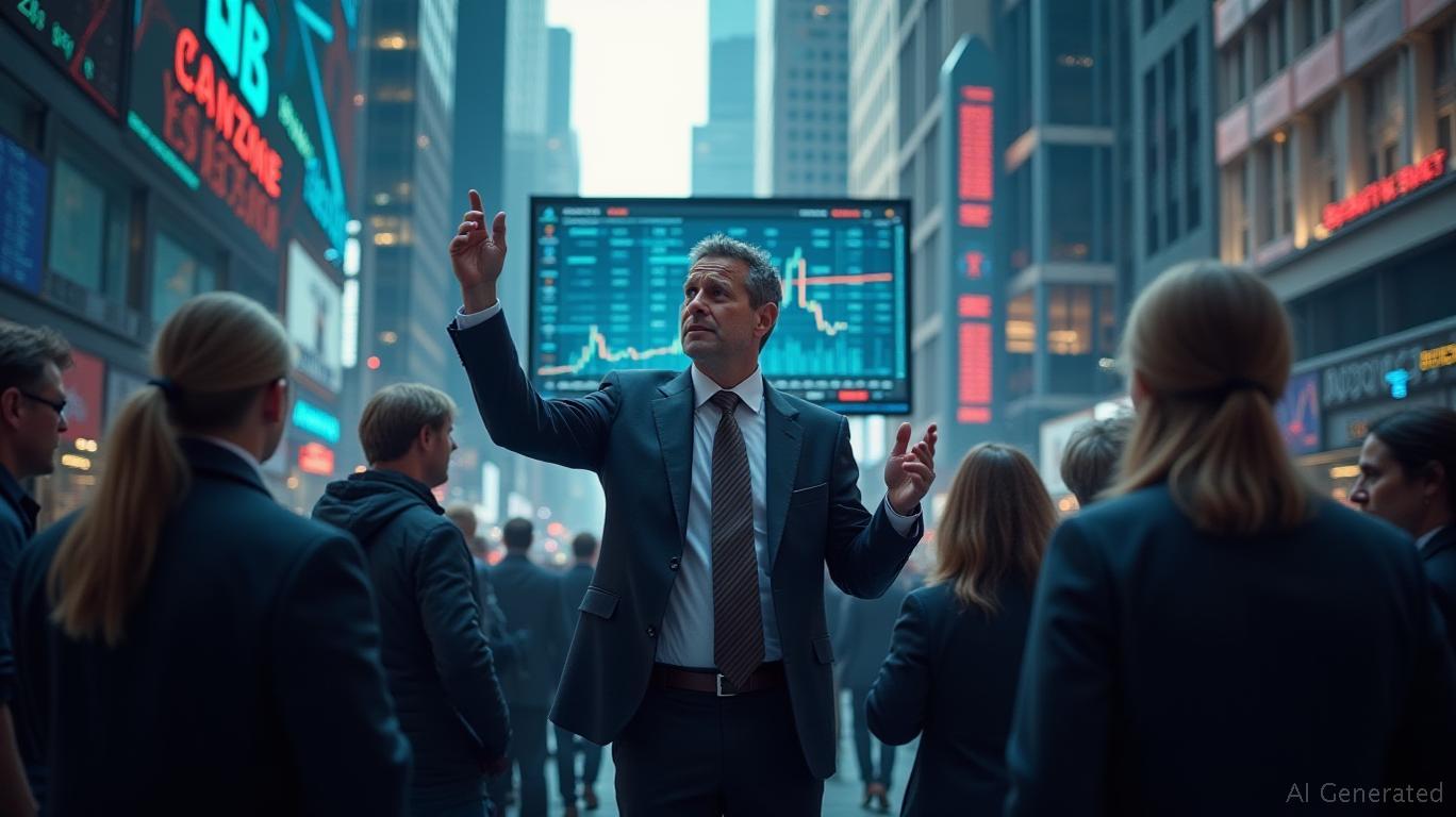 Quantum Computing surges over 20%, biggest gain in last 5 trading days