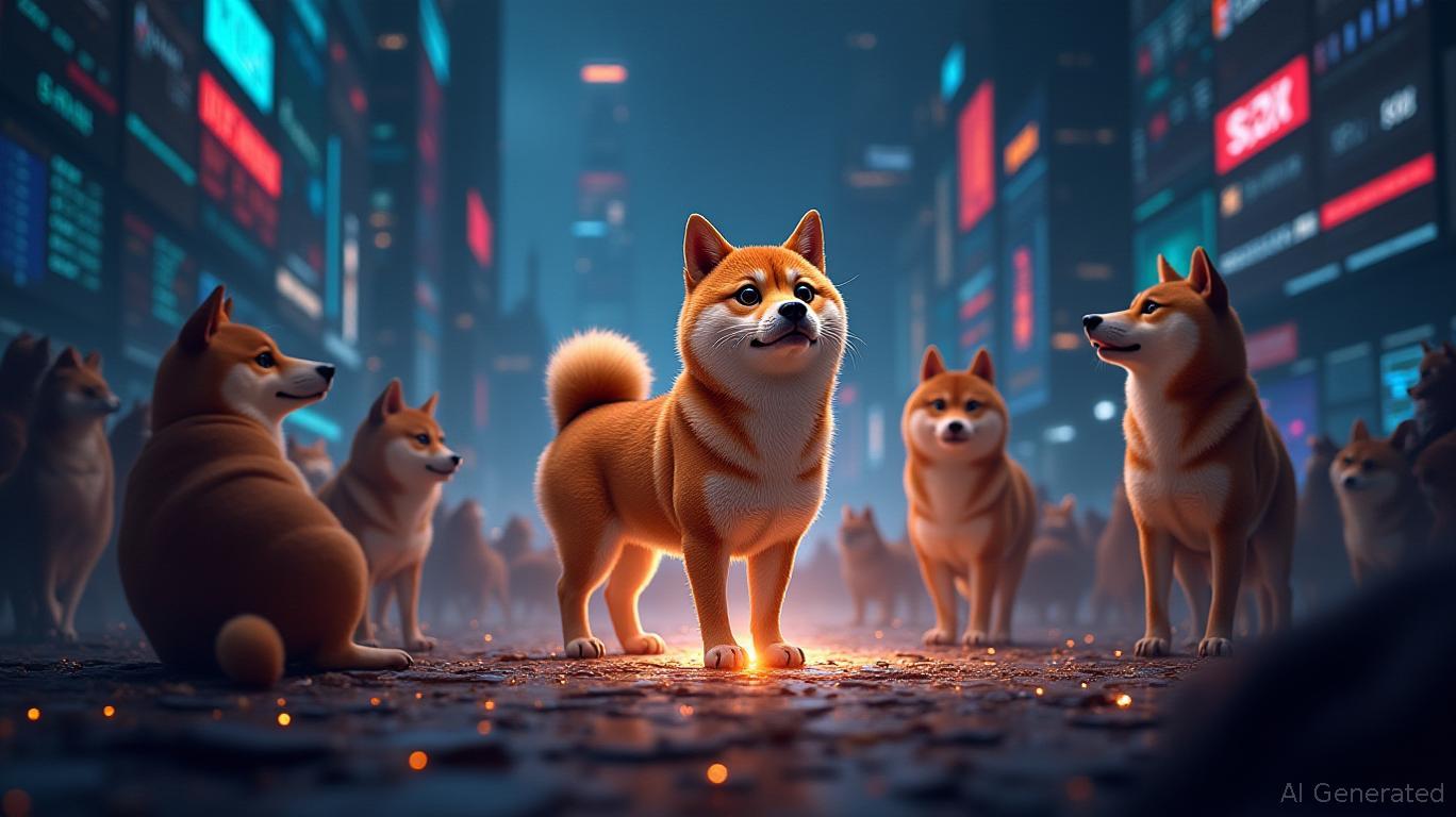 Altseason Looms as Stellar, Shiba Inu, Ethena, Cardano, TRON Show Potential Gains
