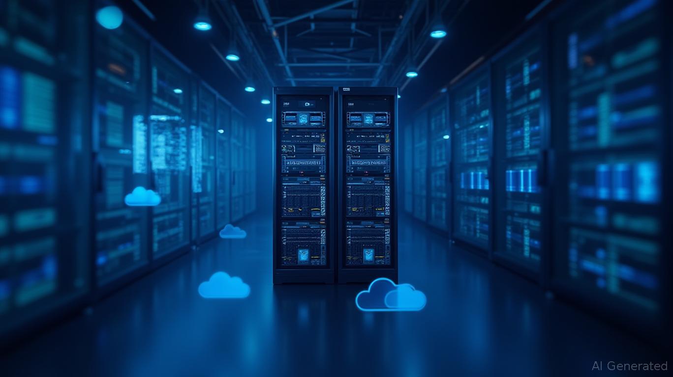 Dell Technologies: A Hybrid IT Powerhouse in the AI Era