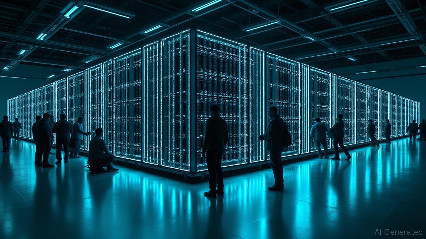 NVIDIA's $4 Trillion Ambition: AI Triumph or Overvalued Mirage?