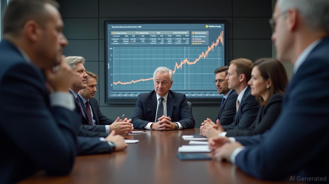 Wells Fargo's Strategic Pivot: Navigating Non-Interest Growth and CRE Risks in a Volatile Landscape