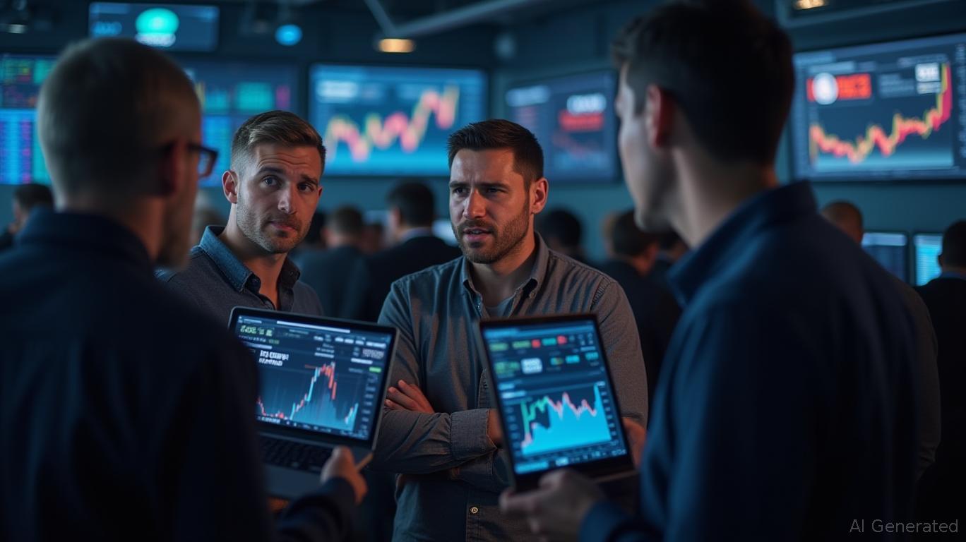 U.S. Investors Drive Bitcoin Rally Post-Correction