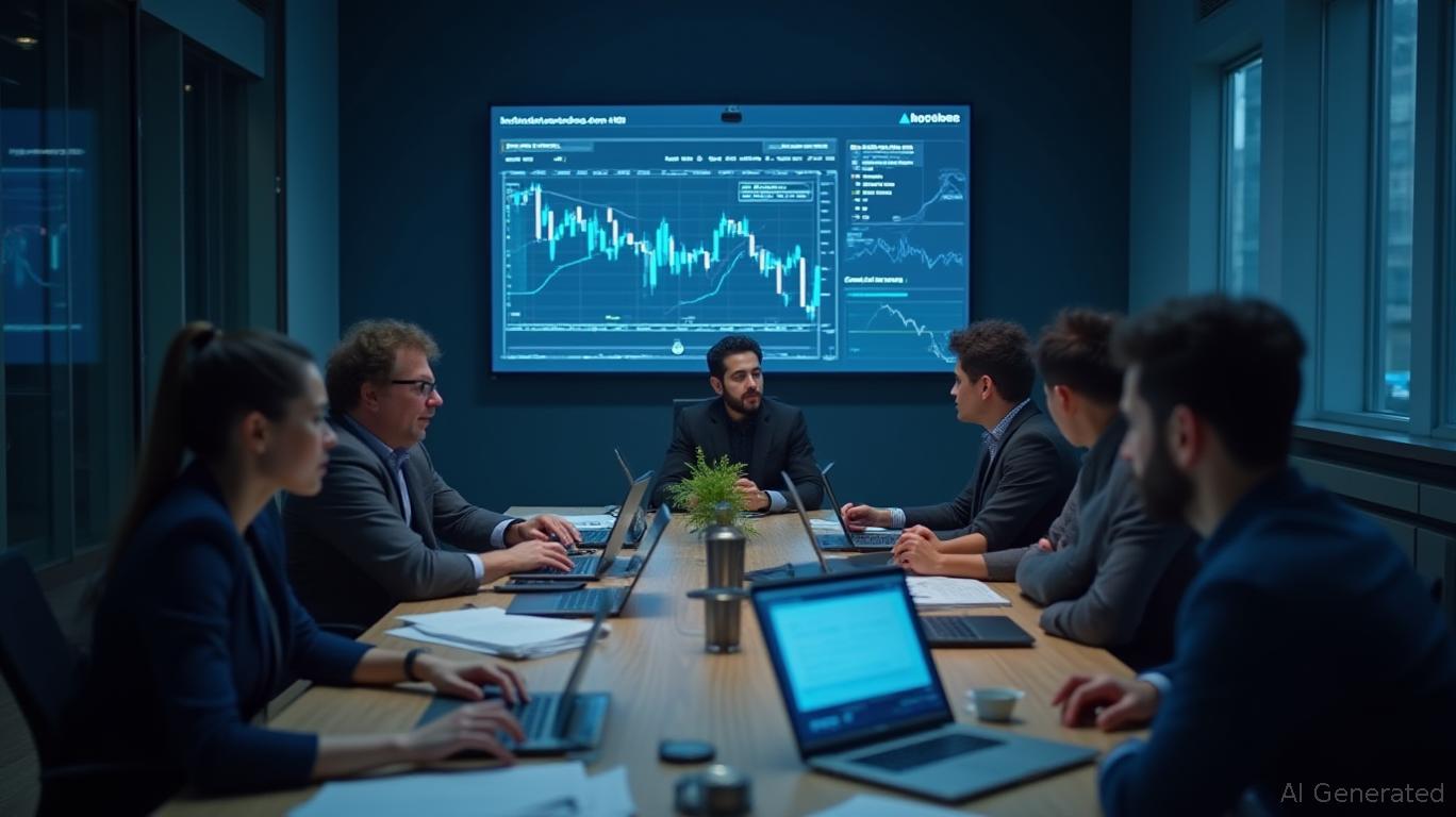 Crypto Startups Shift Focus From Offshore Jurisdictions Amid Global Policy Changes