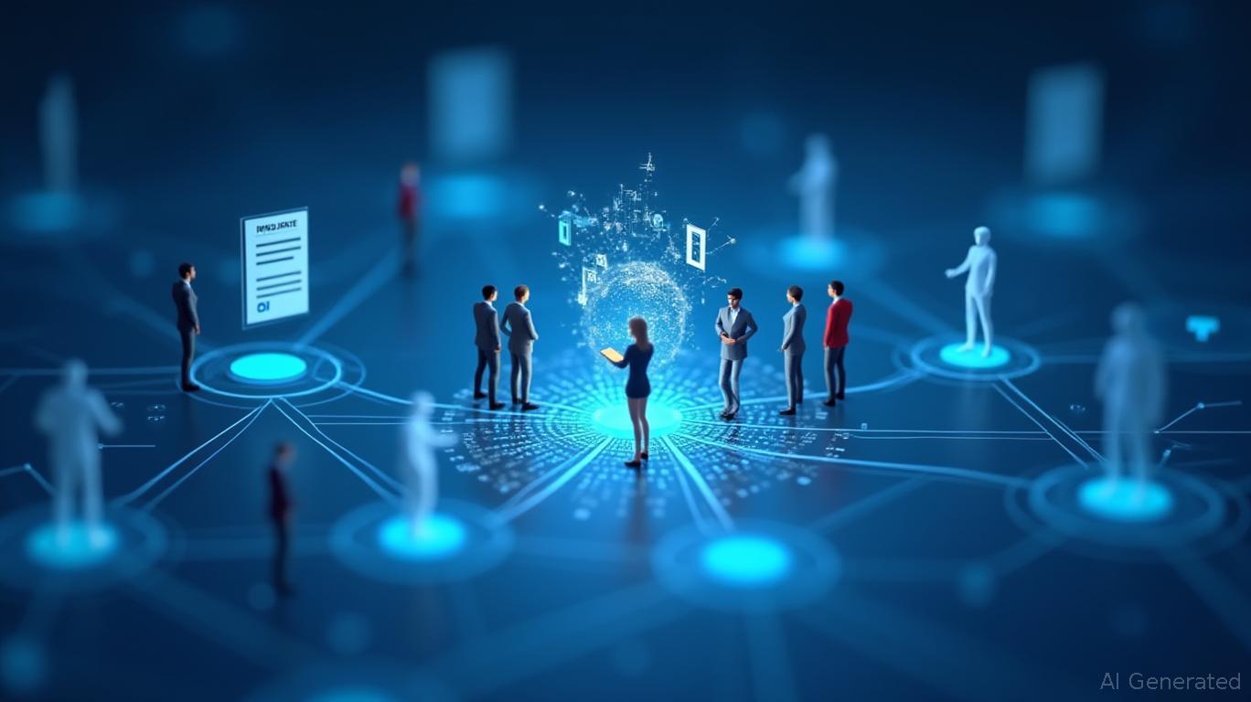 AI in Insurance: HCLTech's Strategic Move Signals a New Era in Tech-Driven Value Creation
