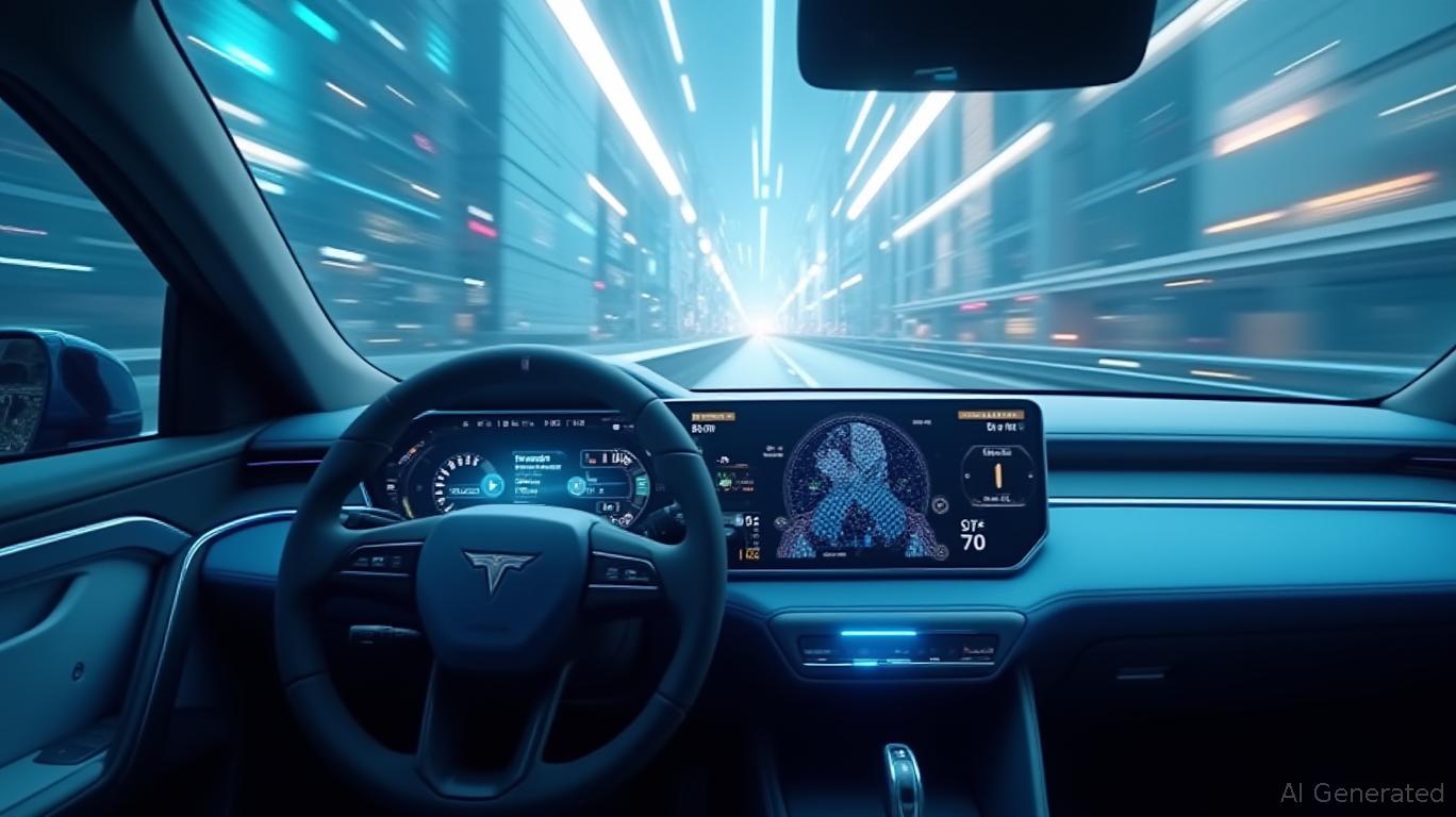 Driving the Future: Applied Intuition and OpenAI's AI-Powered Automotive Revolution