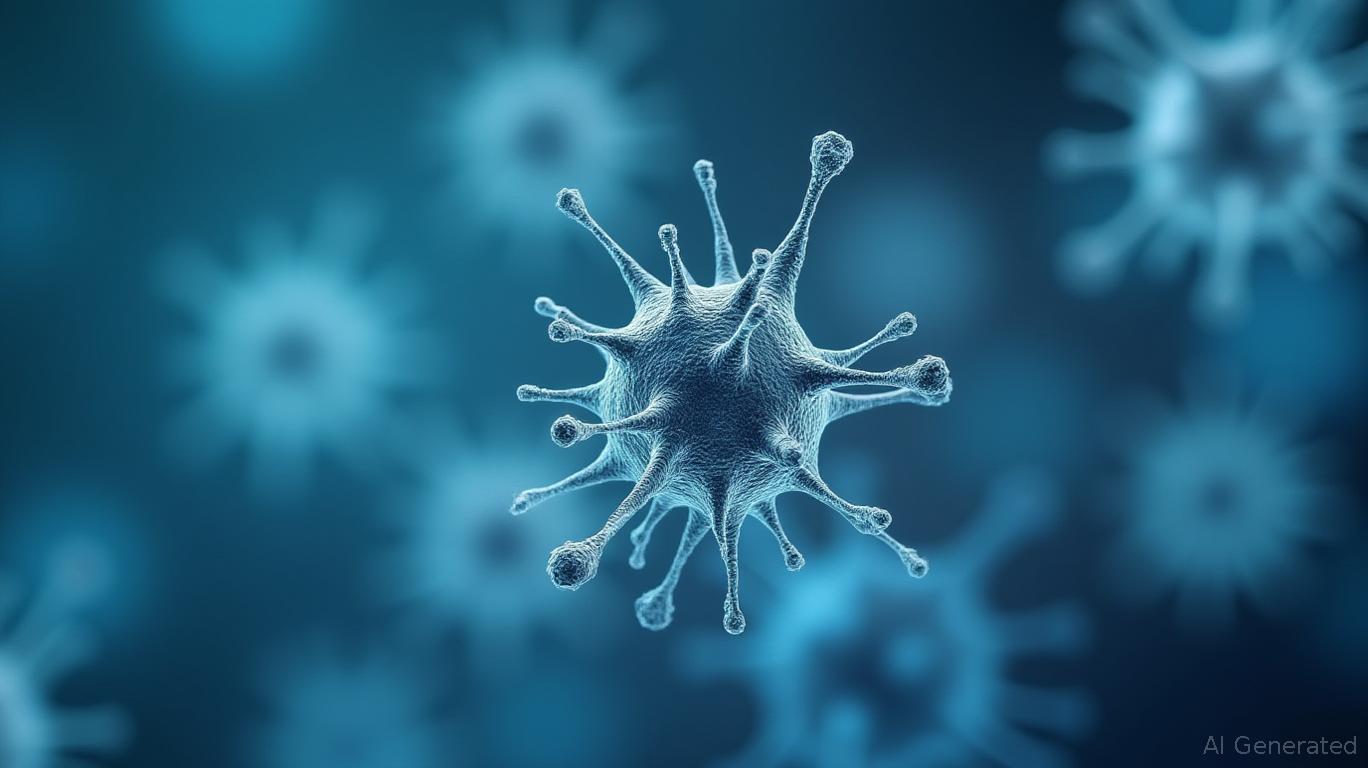 Unity Biotechnology's 40% Spike: A Deep Dive into the Anomalous Rally