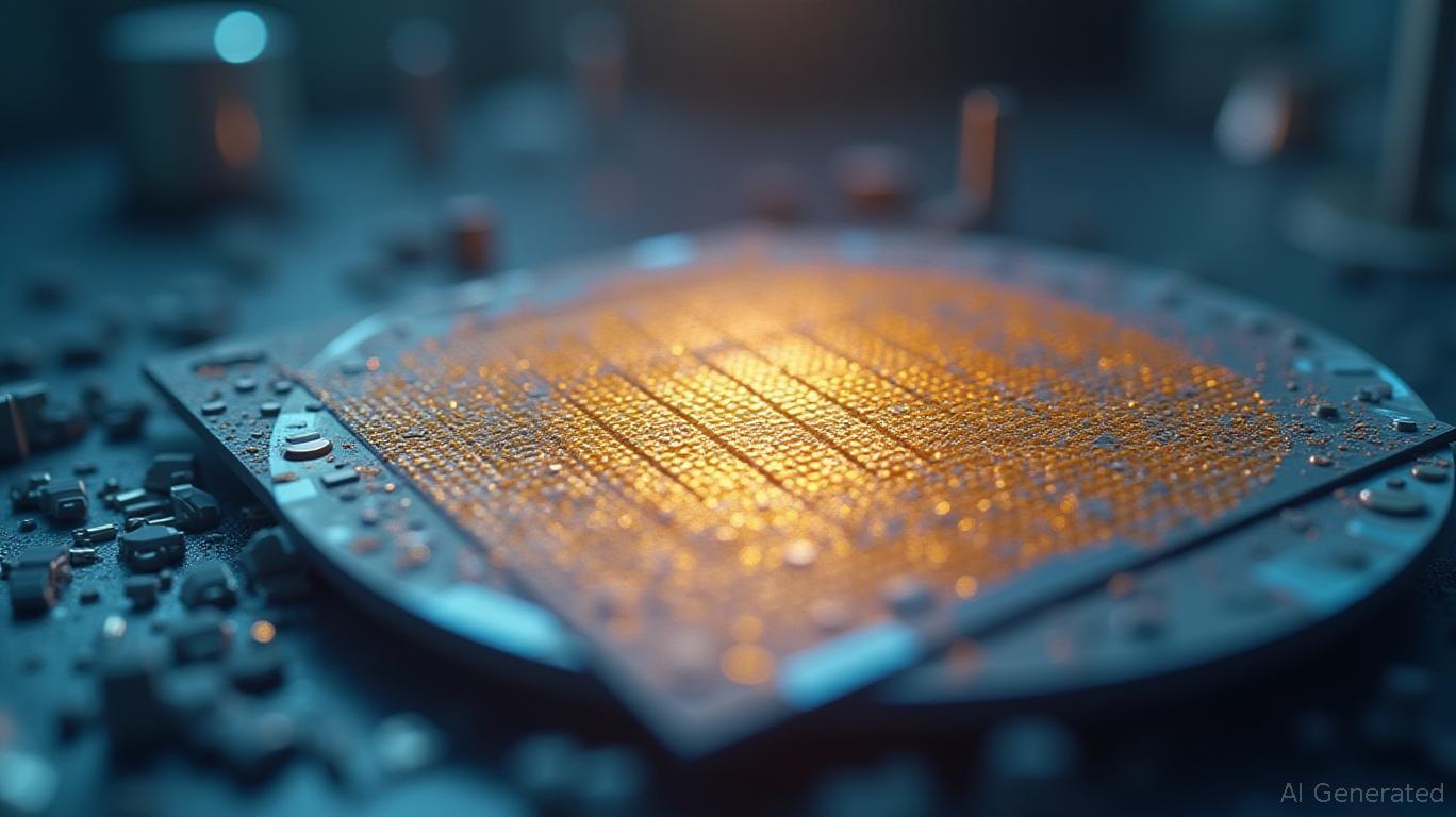 Embedded Innovation: DuPont's Barrier Layer Tech and the Path to Semiconductor Supremacy