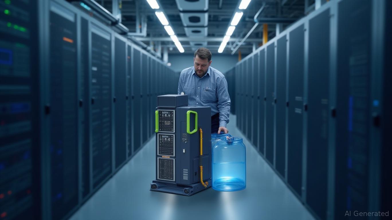 Trane Technologies: Cooling the AI Revolution with Strategic Precision