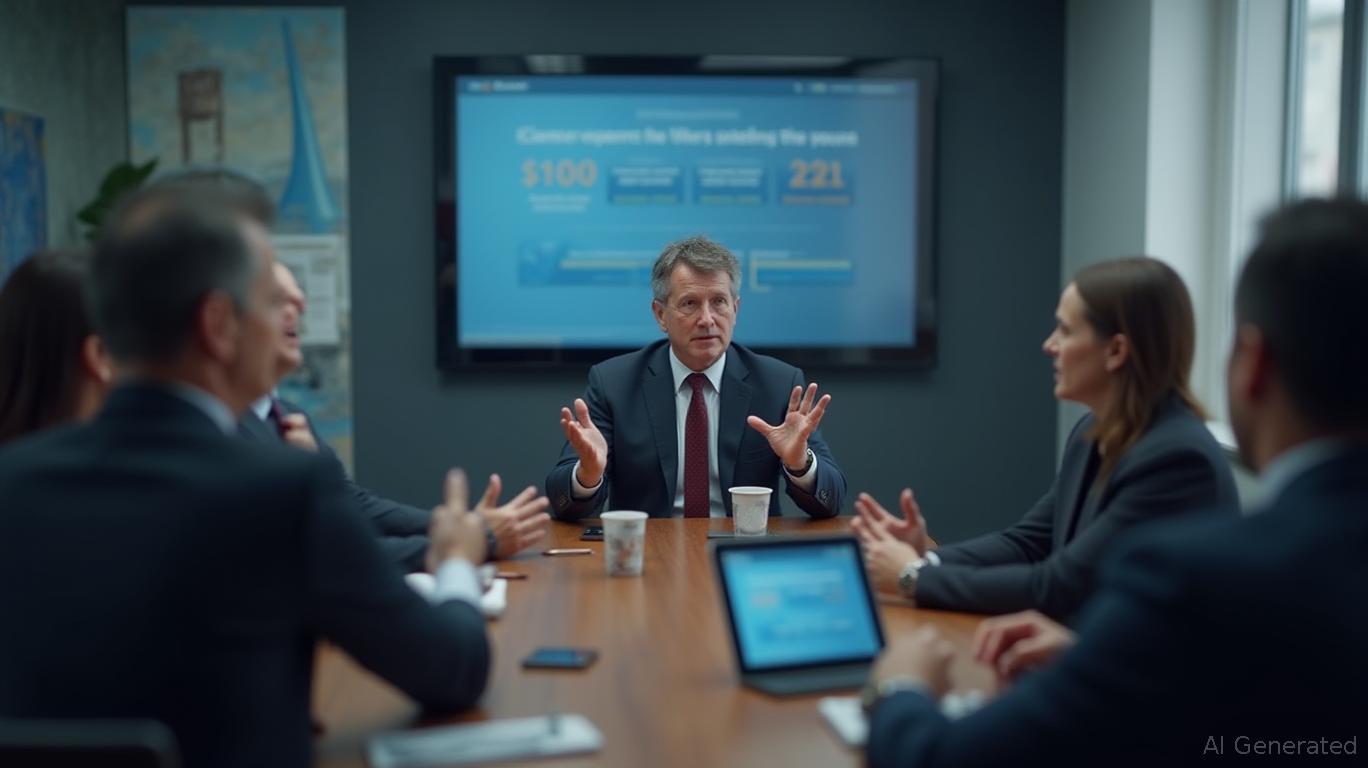 Core & Main's 2025 Q1 Earnings Call: Unpacking Key Contradictions in Market Growth and Strategy
