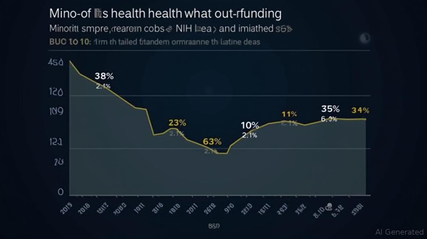 NIH Policy Shifts: A Storm Cloud Over Biotech Innovation