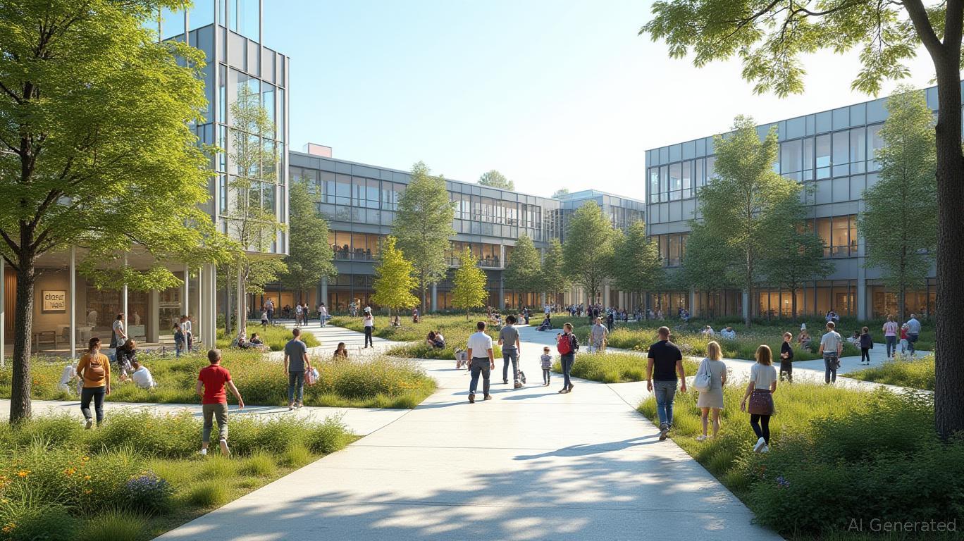 The Office Renaissance: Walmart's Silicon Valley Lease Signals a Turn in Premium Commercial Real Estate
