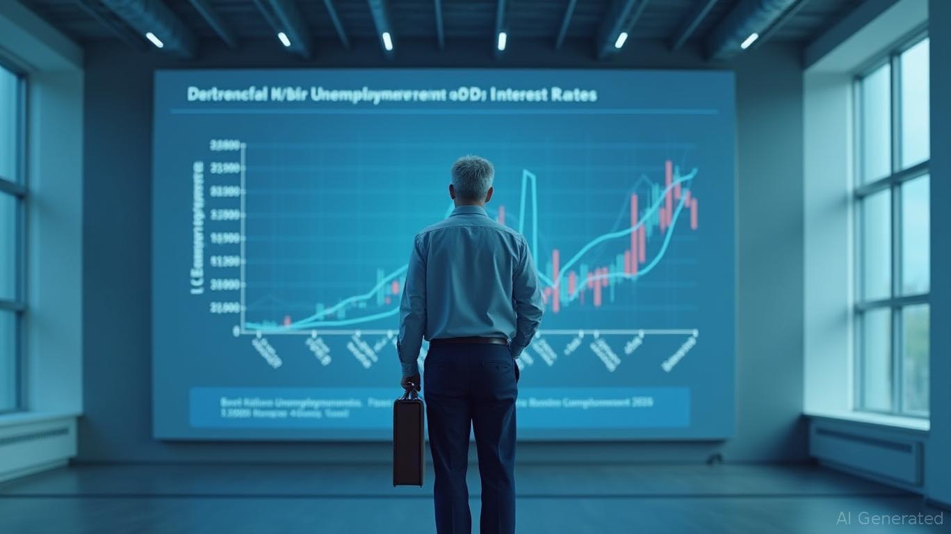 Labor Market Crossroads: Why the BoE Will Stay on Hold and What It Means for Investors