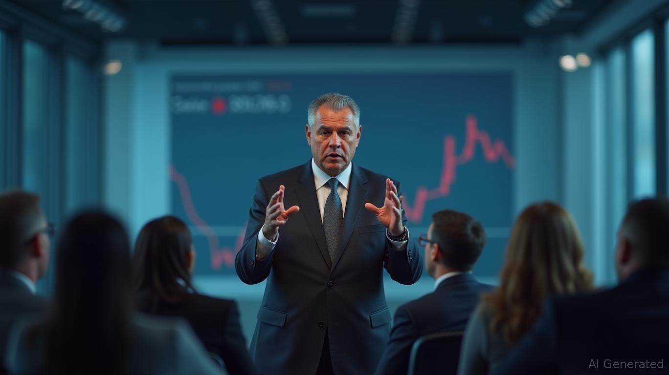 Xerox's 7.8% Surge: Unraveling the Mystery Behind the Spike