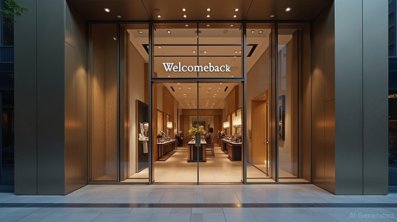 Deflation's Double-Edged Sword: Why China's Luxury Sector Holds Hidden Gems for Recovery
