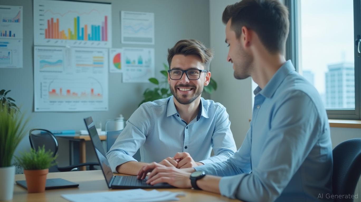 AI-Driven Content Optimization: The Secret Weapon for SMEs in the Digital Arms Race