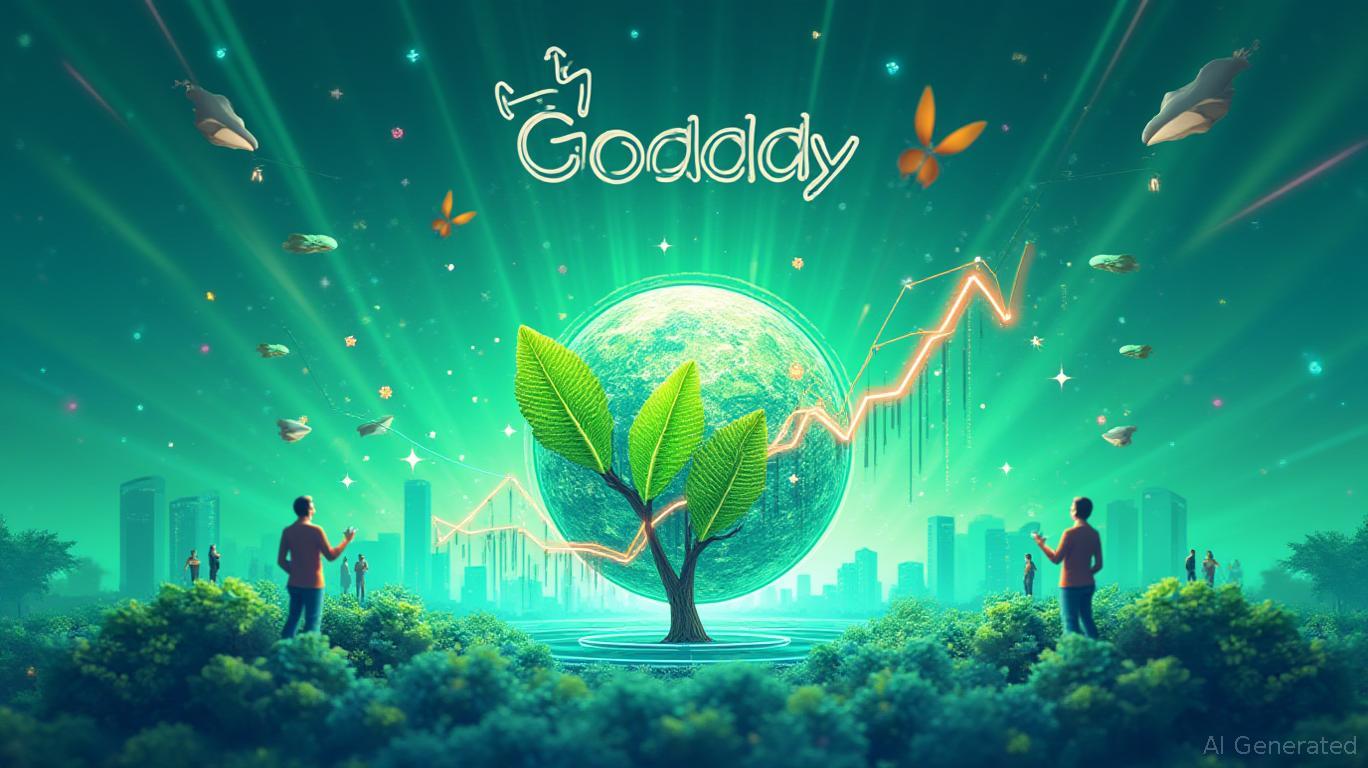 GoDaddy's ESG Leadership: How Sustainable Initiatives Are Fueling Long-Term Growth