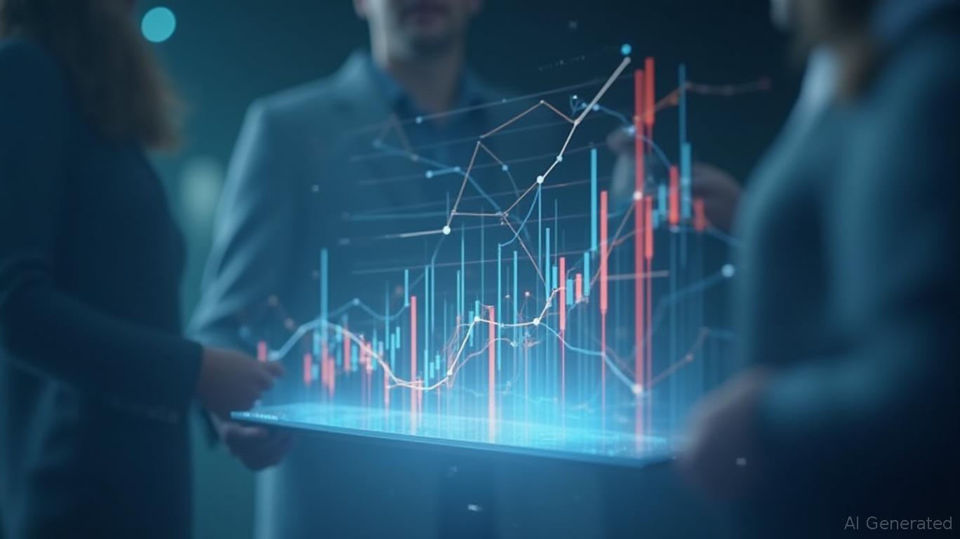 Navigating Volatility: Finding Opportunity in Trade Tensions and IPO Disruptions