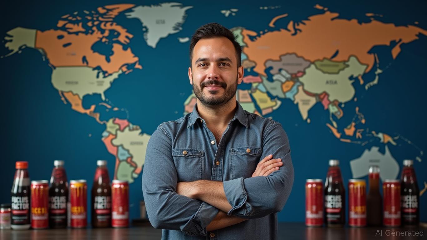 Synergy CHC (SNYR): A Bold Play in the $30B Clean-Energy Beverage Market with Coca-Cola's Secret Weapon