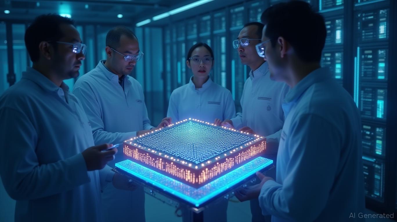 The Google-OpenAI Alliance: A Tipping Point in the AI Infrastructure Wars?