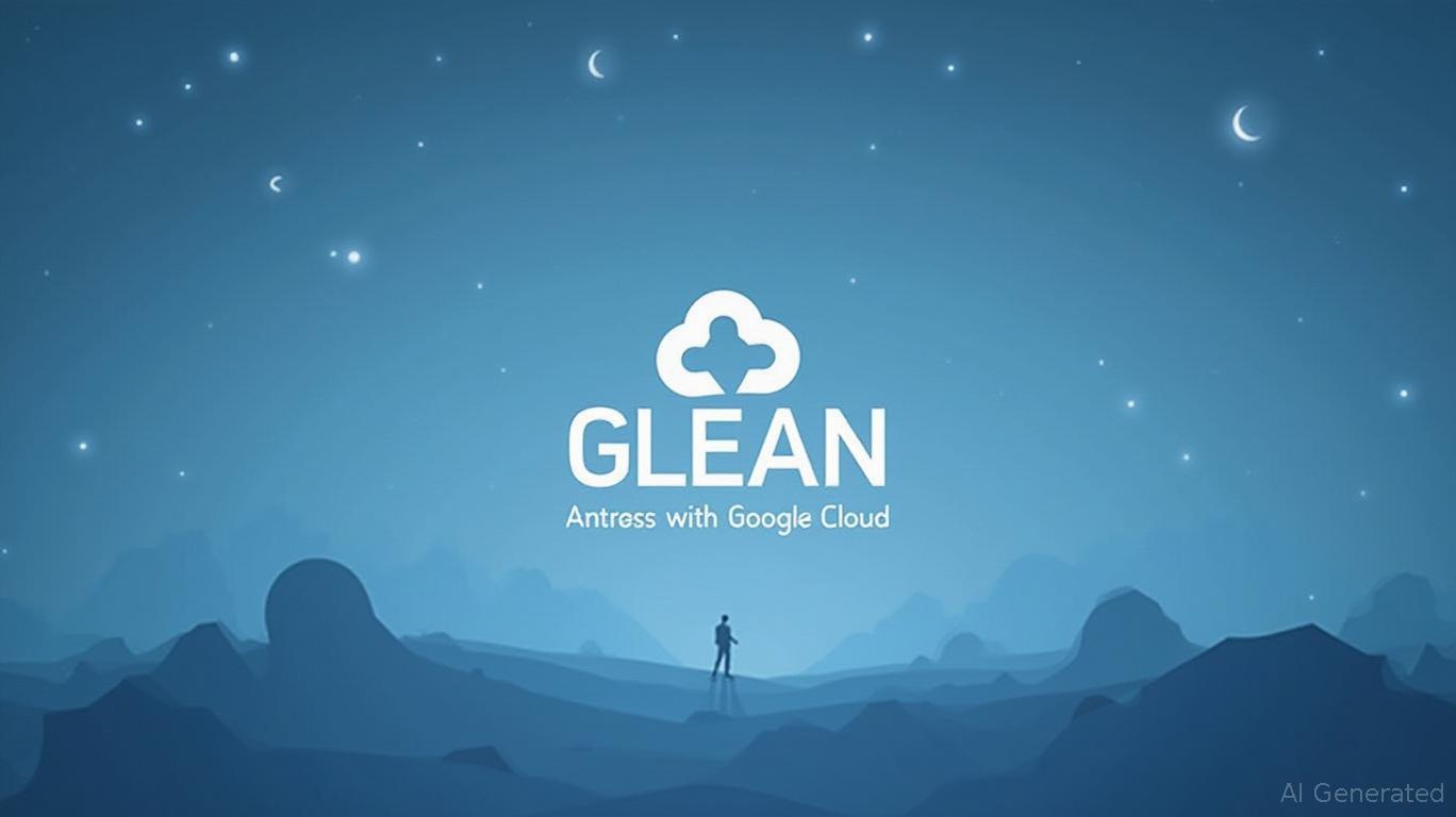 Glean's $7.2B Valuation Signals AI's Tipping Point in Enterprise Productivity