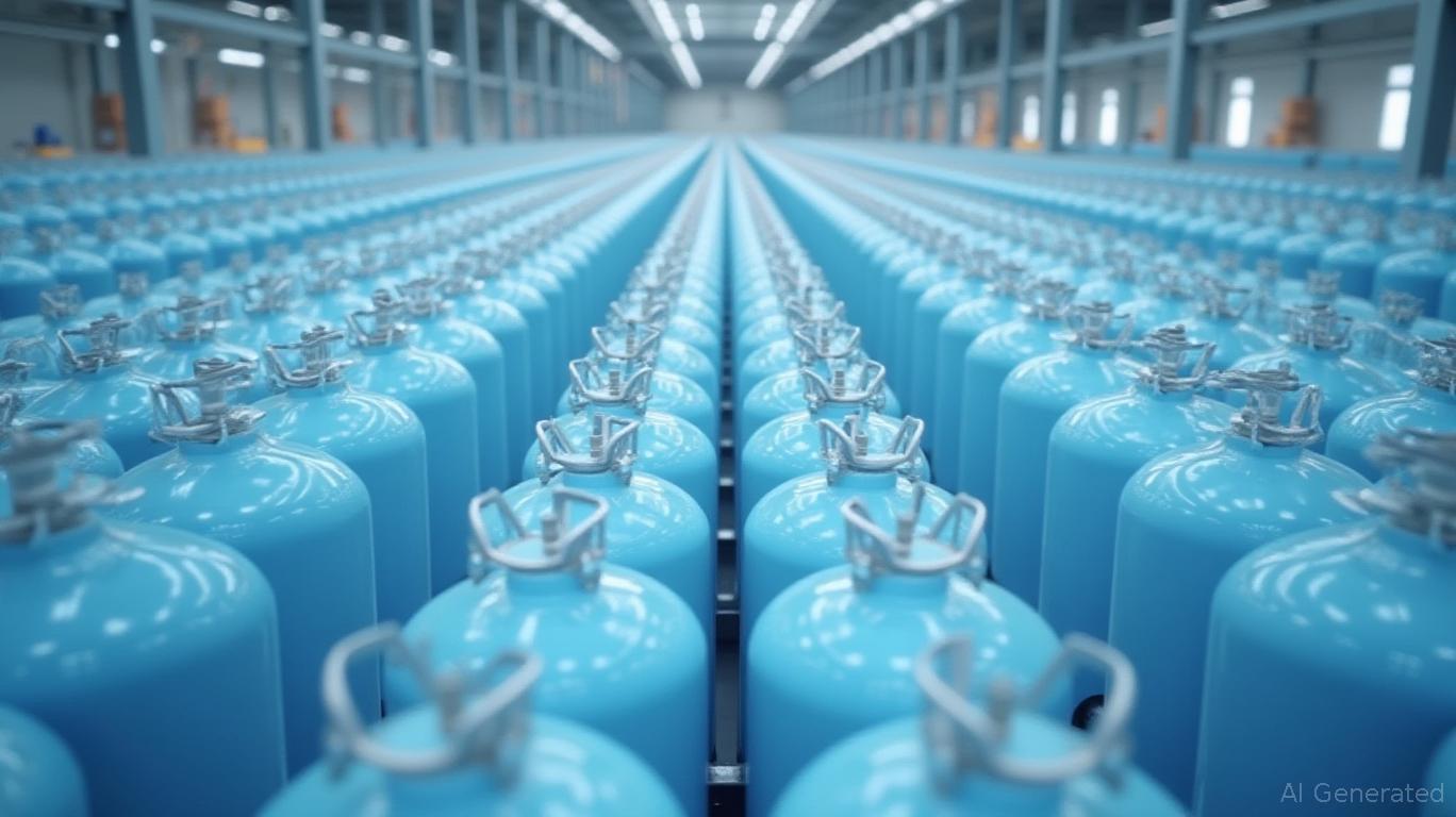 Hexagon Purus ASA: Leadership Stability and Strategic Momentum Fuel Growth Potential