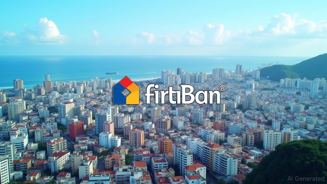First BanCorp's Q2 Earnings: Can Puerto Rico and the Virgin Islands Bank on Growth?