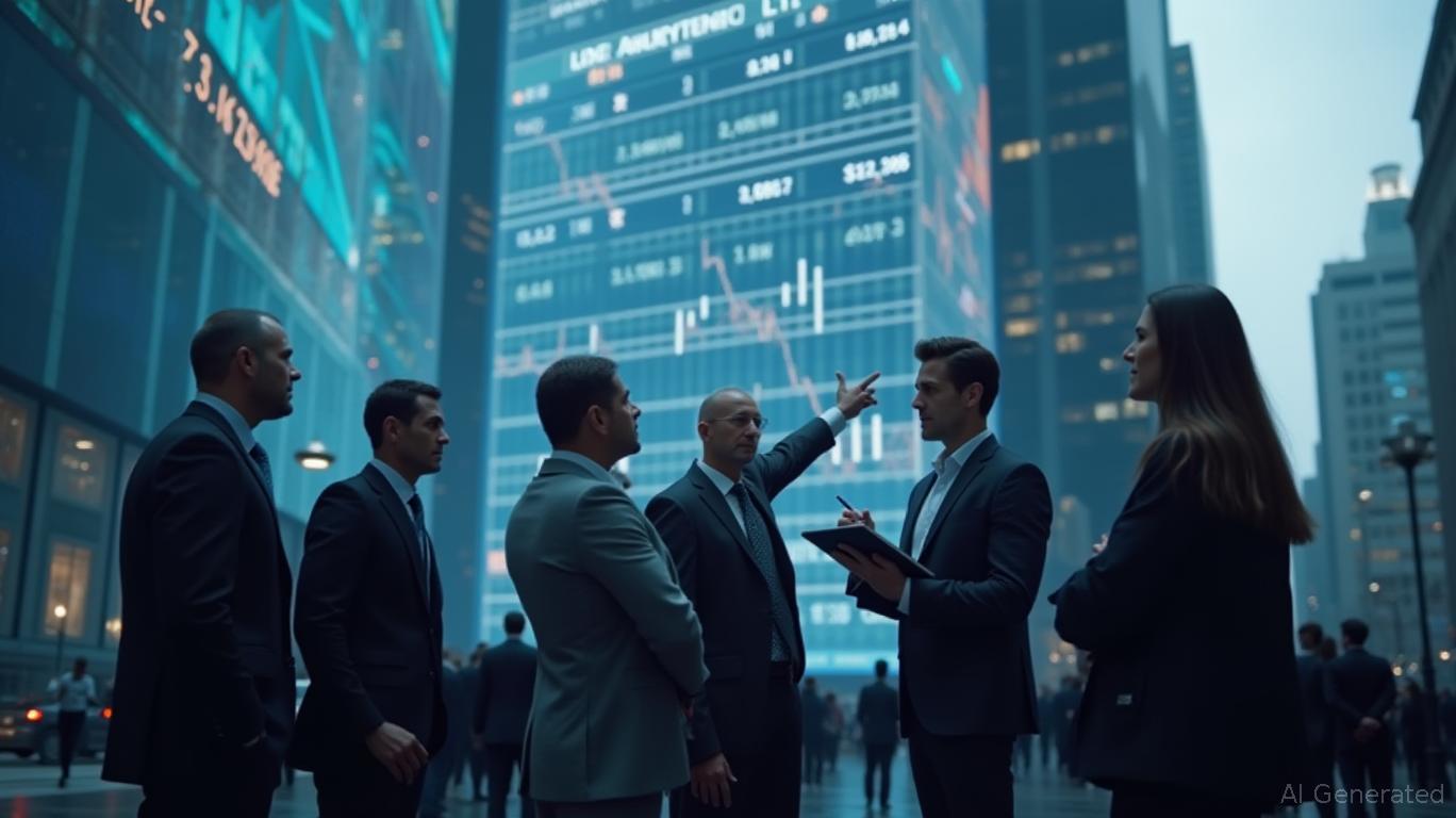 XRP News Today: Guggenheim Expands Digital Debt Offering with Ripple Partnership