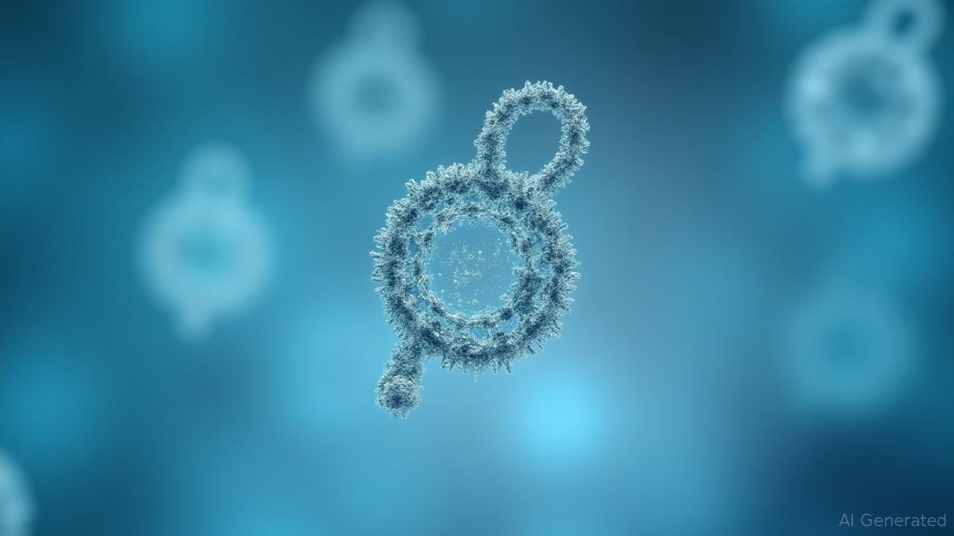 Biodesix’s 10.7% Spike: Technical Catalysts and Peer Dynamics Unveiled