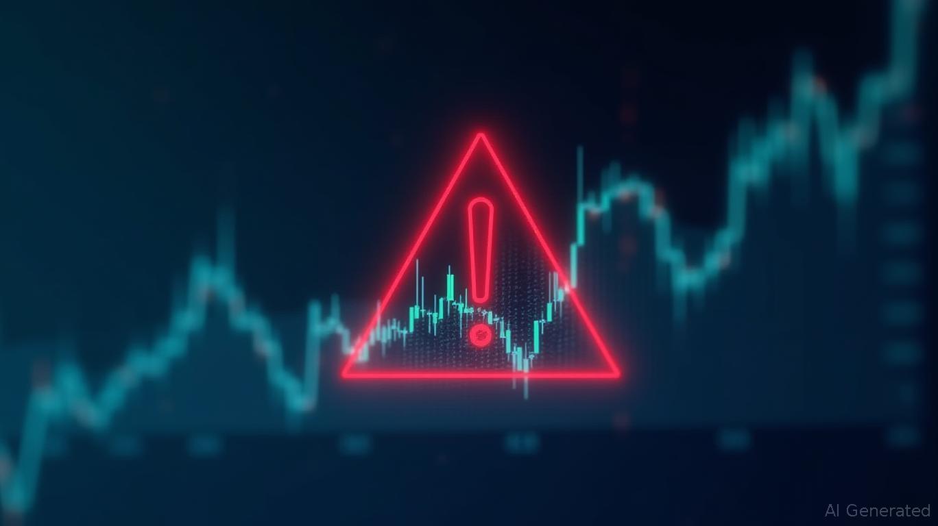 Why Investors Should Exercise Caution Despite the Nasdaq's Recovery in 2025