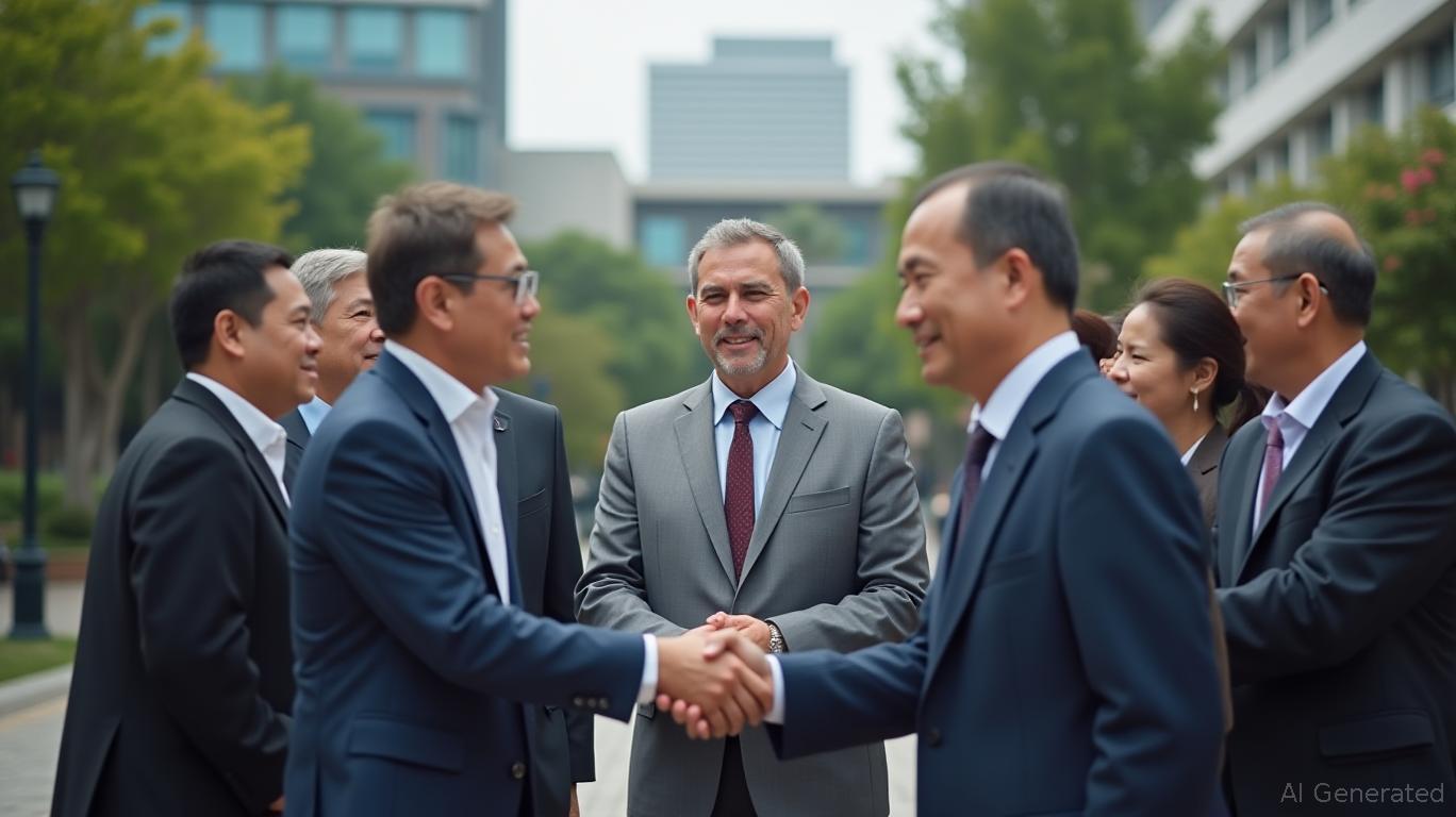 Ripple Invests $5 Million in APAC Universities for Blockchain Research