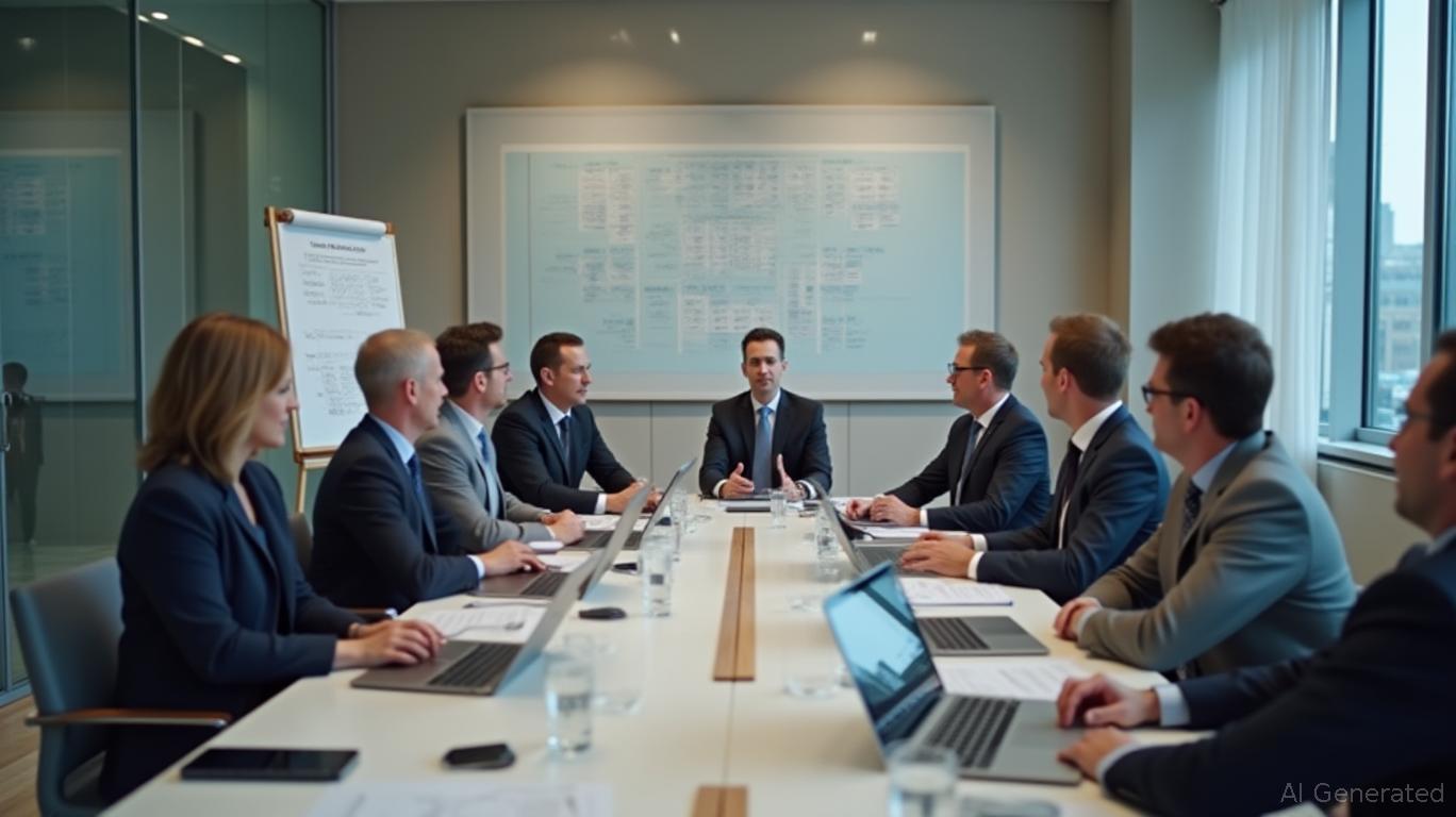 XRP News Today: Guggenheim Shifts Tokenized Debt to XRP Ledger with Ripple Investment